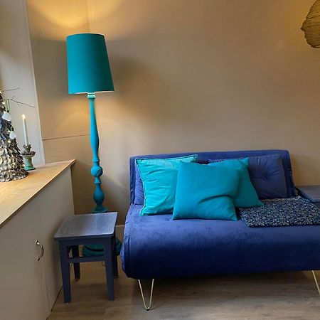 Het Heertje Hotel Den Hoorn  Ngoại thất bức ảnh