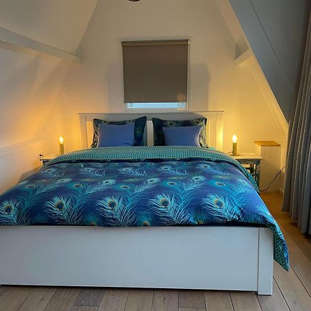 Het Heertje Hotel Den Hoorn  Ngoại thất bức ảnh
