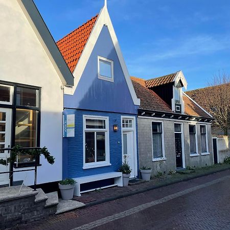 Het Heertje Hotel Den Hoorn  Ngoại thất bức ảnh