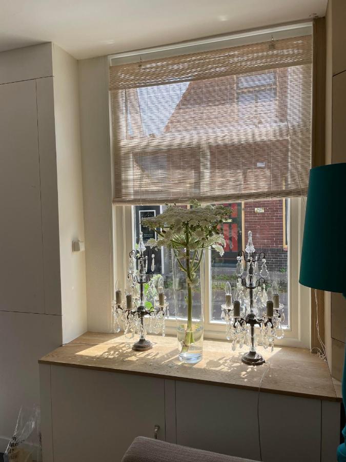 Het Heertje Hotel Den Hoorn  Ngoại thất bức ảnh