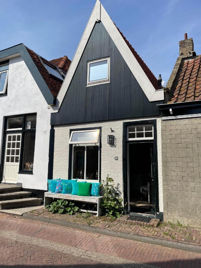 Het Heertje Hotel Den Hoorn  Ngoại thất bức ảnh