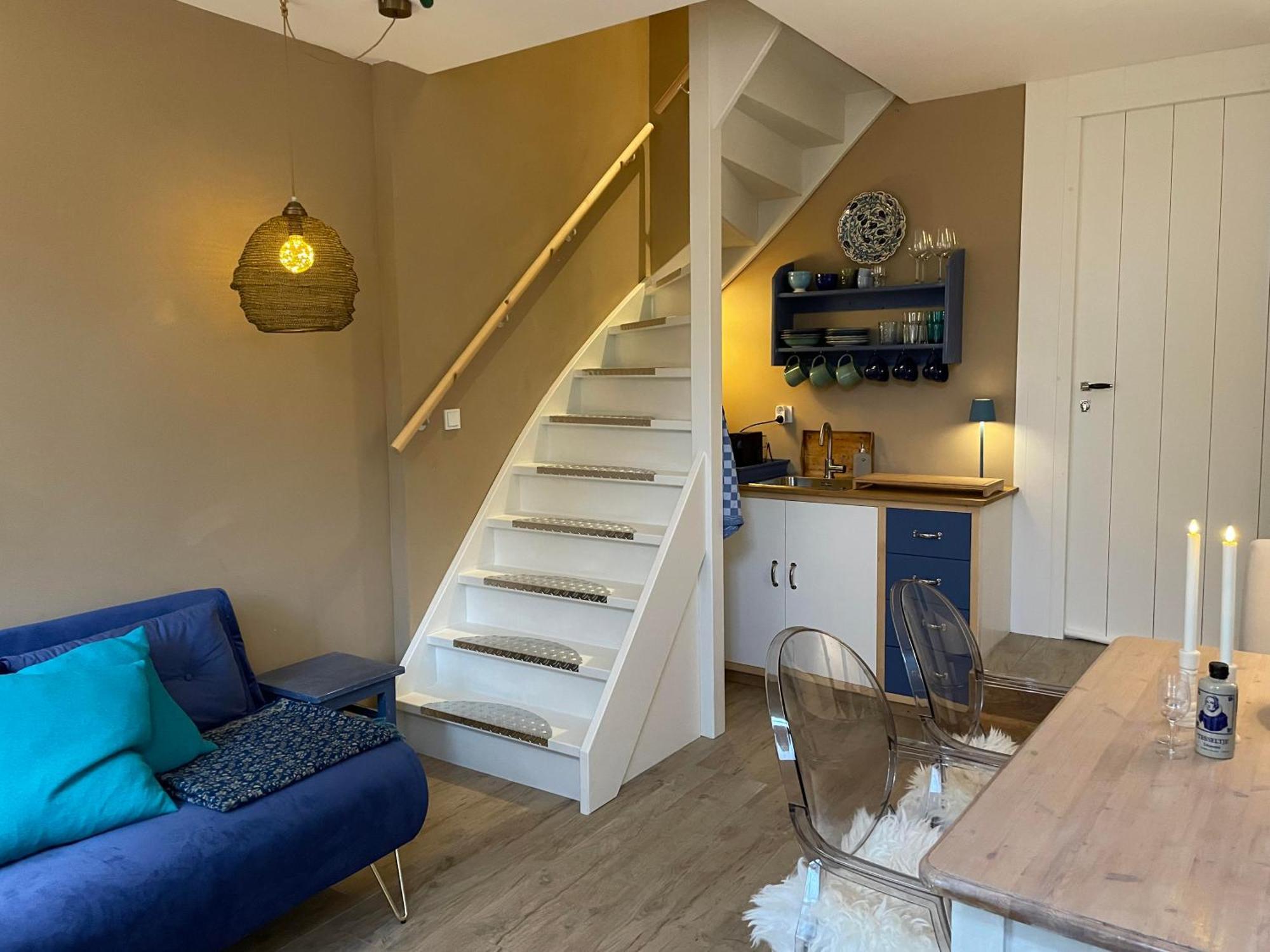 Het Heertje Hotel Den Hoorn  Ngoại thất bức ảnh