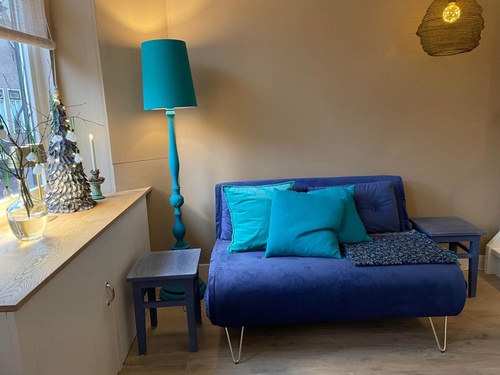 Het Heertje Hotel Den Hoorn  Ngoại thất bức ảnh