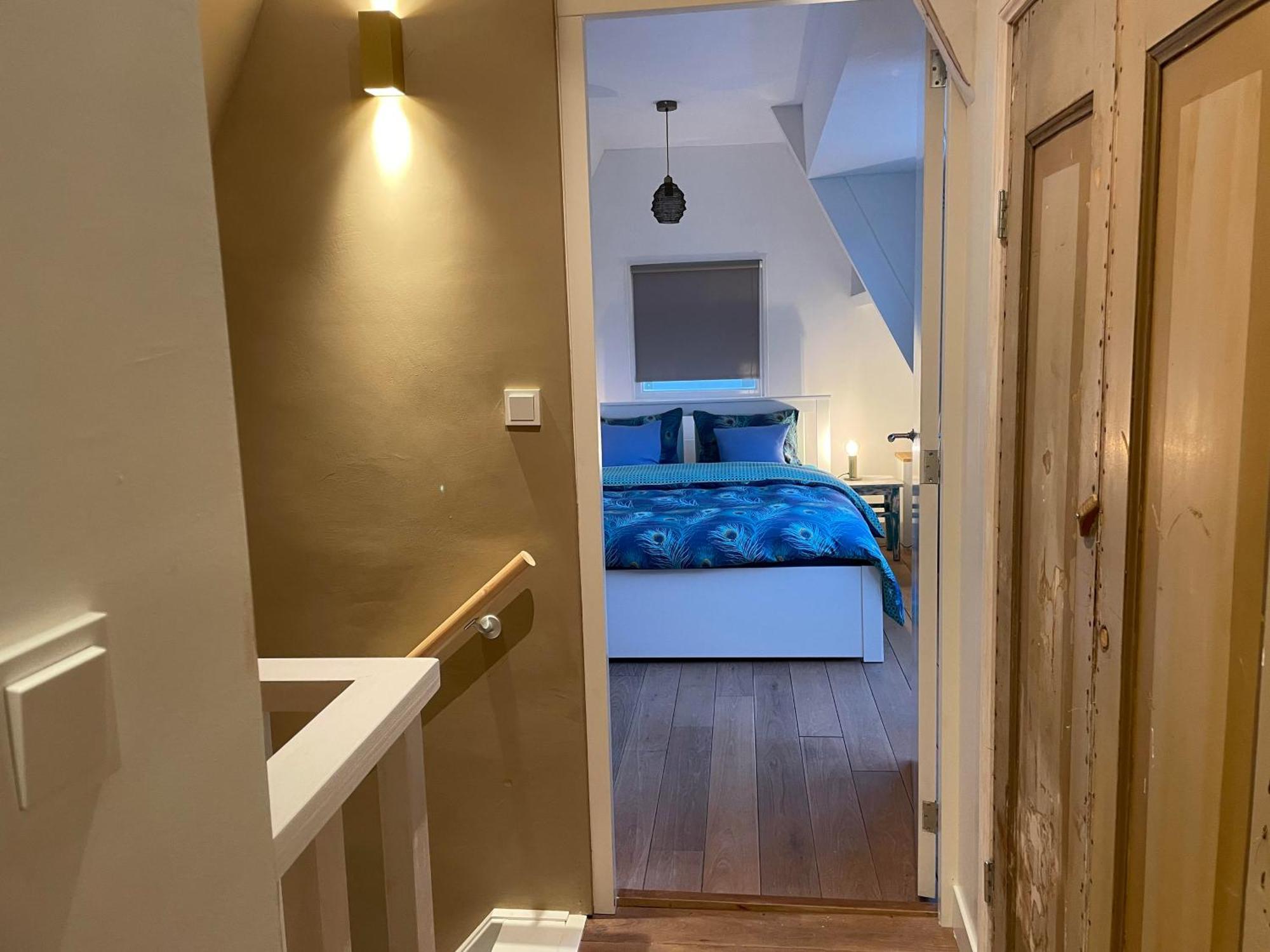 Het Heertje Hotel Den Hoorn  Ngoại thất bức ảnh