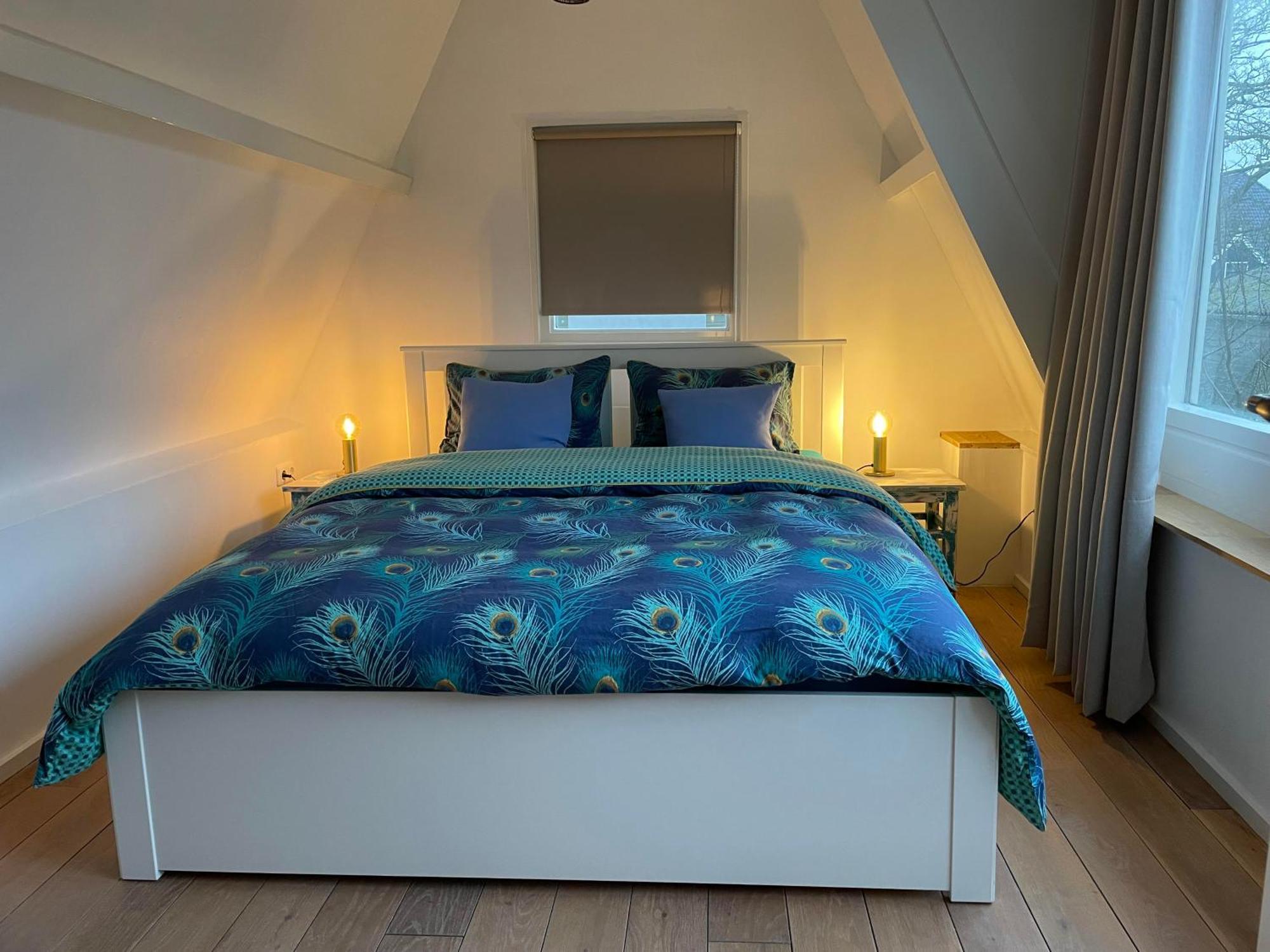 Het Heertje Hotel Den Hoorn  Ngoại thất bức ảnh