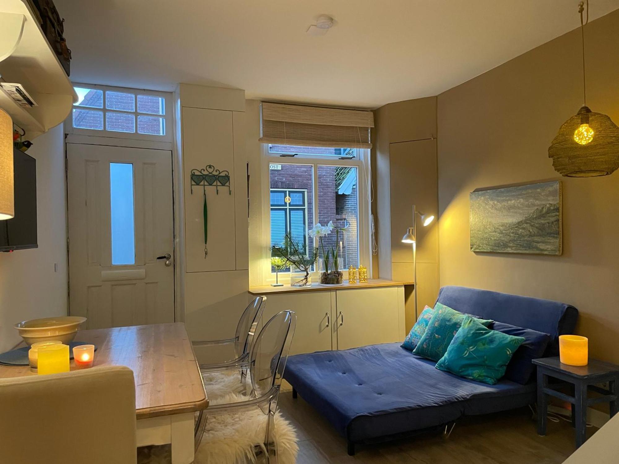 Het Heertje Hotel Den Hoorn  Ngoại thất bức ảnh